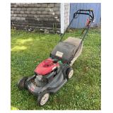 Honda Push Mower