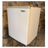 Haier Mini Fridge, 19"x18"x26"h