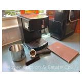 Nespresso D150 Espresso Machine