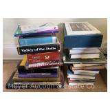Group of Books