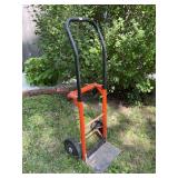 Convertible 2 Wheel Dolly