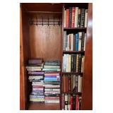 Group of Hollywood Biographies, Etc.