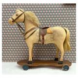 Folk Art Child