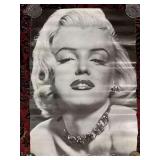(5) Movie Star Posters, See all Photos, 27”x37” and Others