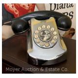 Vintage Gotham Rotary Telephone