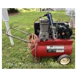 Craftsman 2hp Air Compressor