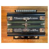 M. Hohner Squeeze Box Accordion