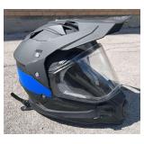 Castle X Helmet, Size Medium
