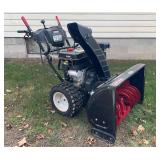 Craftsman 30" Snowblower, Electric Start, 357cc Engine
