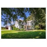 8790 AKRON RD., AKRON NY * 4BEDROOM HOUSE ON 32ACRES