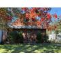 WEST SENECA NY ~ 3 Bedroom Brick Cape