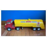Tonka Super Tanker, 26” Overall Length
