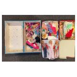 Barbie Dolls, Clothes ,and Cases