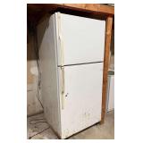 GE Refrigerator, Model TBX21JABRWW
