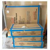 Bob’s Furniture Counter Height Table Set