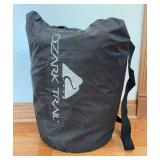 Ozark Trail Inflatable Air Mattress, with Bag
