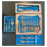 Regent Sheffield 19 Piece Presentation Knife Set