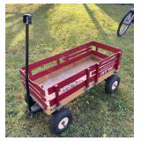 Radio Flyer ATW All-Terrain Cargo Wagon