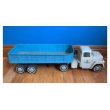 ERTL Pressed Steel Truck, 22” Overall Length