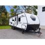 2022 K-Z Confulence 24BH 29' Camper
