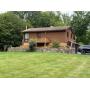 LOCKPORT NY: 3 Bedroom with Walk-Out Basement