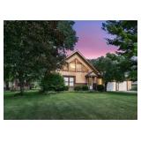 WESTERVILLE HOME NEW ALBANY SCHOOLS REAL ESTATE AUCTION