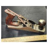 Wood Plane No.4