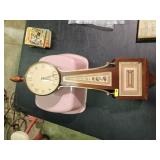 Vintage Seth Thomas Banjo Clock