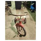 Vintage Tricycle