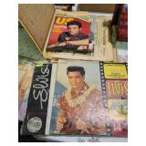 Misc. Elvis Presley Albums