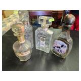 Decanters