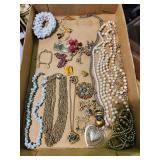 Costume Jewelry