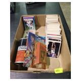 Assorted Trading Cards