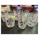 Disney Glasses