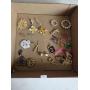 ONLINE ESTATE AUCTION - Costume Jewelry, Collectibles, Wicke