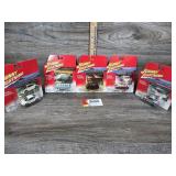 Johnny Lightning Volkswagen Die Cast (5)