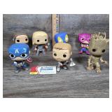 Funko POP! Assorted Lot