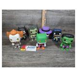 Funko POP! Assorted Lot