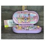 Vintage Polly Pocket Stampin