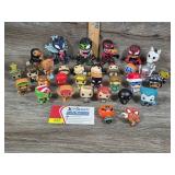 Funko POP! Assorted Lot