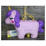 Polly Pocket Unicorn Party Playset