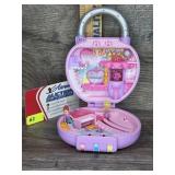 Shopkins Lil Secrets Dainty Dance Studio