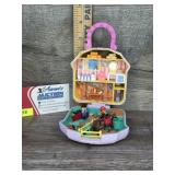 Polly Pocket Jumpin
