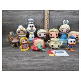 Funko POP! Disney Assorted Lot