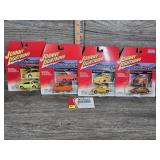 Johnny Lightning Volkswagen Die Cast (4)