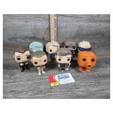 Funko POP! Assorted Lot