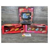 Johnny Lightning Volkswagen Die Cast Sets