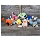 Plush Mixed Lot