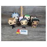 Funko POP! Assorted Lot