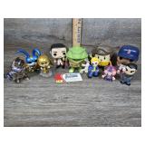 Funko POP! Assorted Lot